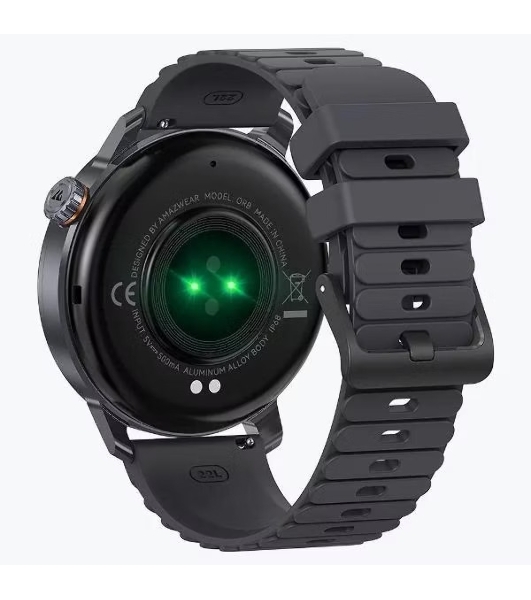 Смарт-часы KOSPET ORB Graphite Grey