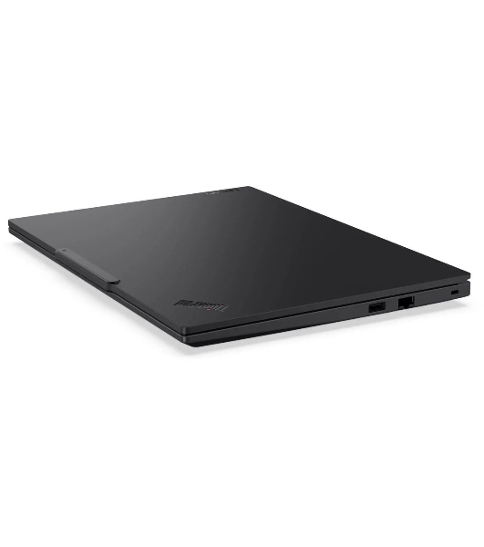 Ноутбук Lenovo ThinkPad E14 Gen 7/14'/IPS/Intel Core 5 210H/32GB/512GB SSD/Intel Graphics/Windows 11 Pro/черный/1.4kg