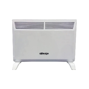 Конвектор электрический AC Electric ACE/CMM-1500 белый, 1500 Вт, 15 м2, термостат