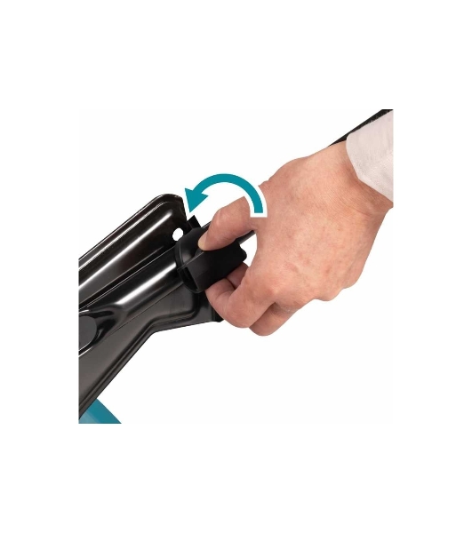 Газонокосилка аккумуляторная Makita DLM480CT2, 18 В, 5 Ач