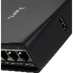 Точка доступа MIKROTIK Wi-Fi DUAL BAND RB952UI-5AC2ND-TC, фото2