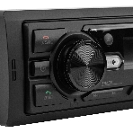 Автомагнитола ACV AVS-401UBG, 1 DIN, Bluetooth, USB Type-A, AUX, фото5