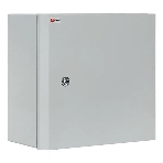 Щит с монтажной панелью EKF PROxima ЩМПг-40.60.25 IP54 mb24-05, фото 1