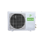 Кондиционер сплит-система настенного типа Neoclima NS/NU-HAL07FWI32 инвертор, 7000 BTU, 20 м², 24 дБ, охлаждение, обогрев, осушение, белый, фото3
