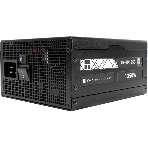 Блок питания Thermalright, 1350W 80+ Platinum (ATX, 3.0, PCIe 5.0, Full modular, 1x24(20+4)pin 600мм, 2xCPU 8(4+4)pin, 2xPCIe*2 8(6+2)pin, 2x12VHPWR PCIe 5.0 12+4pin 600мм, 6xSATA, 5xMOLEX4pin, Active, 120x120мм, 170x150x86мм, OPP, OVP, OTP, OCP, SCP, черный), фото5