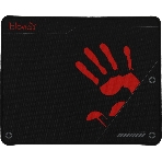 Коврик для мыши A4Tech Bloody BP-50M черный/рисунок 340x280x3мм, фото 1