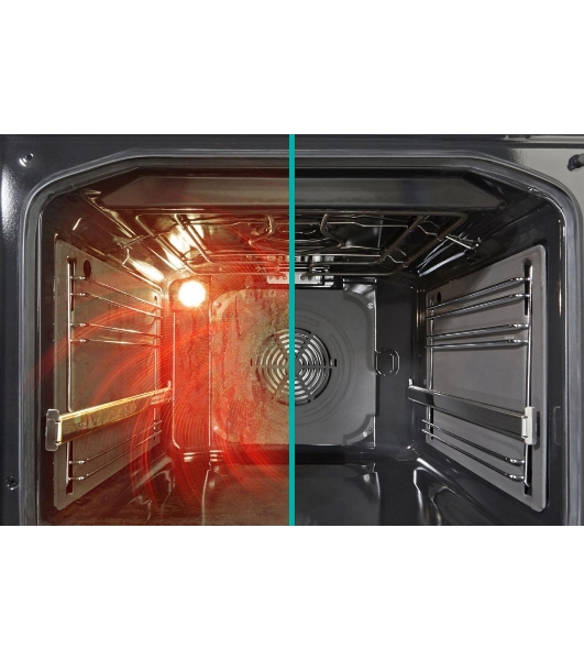 Плита Электрическая Gorenje GEIT5C60WPG белый