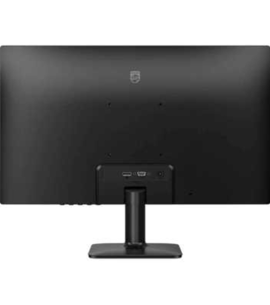 Монитор 23.8' Philips 24E2G2200 IPS 1920x1080, 144 Гц, 4 мс, 16:9, 300 кд/м², HDMI 1.4, DP 1.4, 3.5 Jack, HDR10, Adaptive-Sync, черный