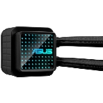 Система жидкостного охлаждения ASUS PRIME LC 360 ARGb, фото5