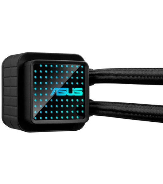 Система жидкостного охлаждения ASUS PRIME LC 360 ARGb