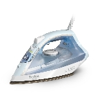 Утюг Tefal FV1R15F1 белый/голубой, фото 1