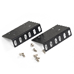 Источник бесперебойного питания ExeGate ServerRM UNL-800.LCD.AVR.2SH.3C13.USB.2U 800VA/480W, Color LCD, AVR, 2*Schuko+3*C13, USB, 2U, установка в стойку, черный, фото3