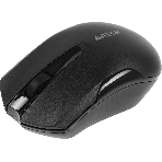 Мышь беспроводная A4Tech G3-200NS черный, 1200 dpi, радиоканал, USB, кнопки - 3, фото13