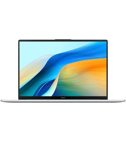 Ноутбук Huawei MateBook D 16 MCLG-X MitchellG-W5611D/16'/IPS/Intel Core i5 13420H/16Gb/1Tb SSD/Intel UHD Graphics/без ОС/серебристый/1.68kg