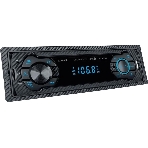 Автомагнитола Digma MCP-226B, 1 DIN, USB Type-A, AUX, фото2