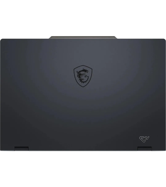Ноутбук MSI Cyborg 15 B2RWFKG-071US Core 7 240H 16Gb SSD512Gb NVIDIA GeForce RTX 5060 8Gb 15.6' IPS FHD (1920x1080) Windows 11 Multi Language grey WiFi BT Cam (9S7-15Q342-256)
