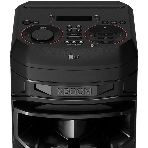 Минисистема LG XBOOM RNC9 черный 1000Вт FM USB BT, фото5