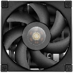 Кулер для процессора DEEPCOOL AN400 черный, 92 мм, алюминий/медь, 2950 об/мин, 23.2 дБ, 4 pin, 150 Вт, 52.5 мм, фото3