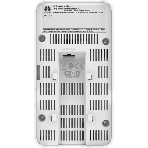 Точка доступа Wi-Fi Huawei Wall-plate AP263, Wi-Fi 6, indoor, Dual Radio(2.4G/5GHz), 2*2/2*2 MU-MIMO, 1*GE Base-T, 1*GE Base-T, BLE, USB, internal smart antennas, фото2