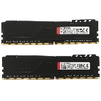 Оперативная память Kingston Fury Beast, DDR4, 64GB (2x32GB), 3200MHz, CL16, DIMM, черный, фото7
