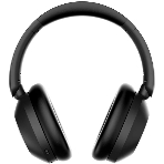 Беспроводные/проводные наушники Ritmix RH-475BTH черный, накладные, Bluetooth + проводной, складная конструкция, до 6 ч, фото4