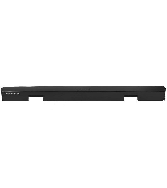 Саундбар Samsung HW-B650D/RU 3.1 430Вт черный