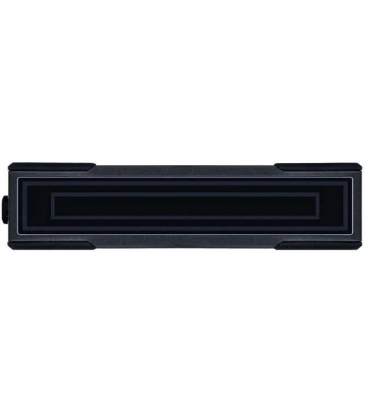 Вентилятор для корпуса Lian-Li Uni Fan SL-INF Wireless 120 Reverse ARGB 120х122.1x28 черный 4-pin 32.2дБ (G99.12RSLIN1W1B.R0) Ret