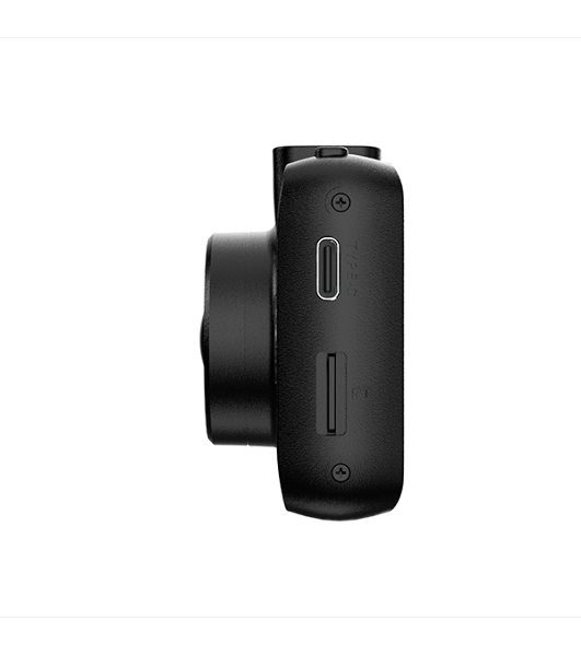 Видеорегистратор Sho-Me A15, 3840x2160, 3', GPS/ГЛОНАСС, Wi-Fi, G-сенсор, датчик движения, GPS-информатор