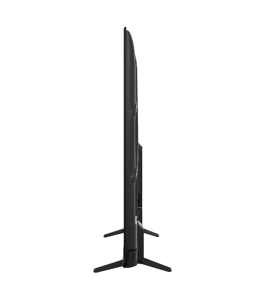 Телевизор Hisense 55' 55A6S черный DLED 4K UHD 60Hz Smart TV