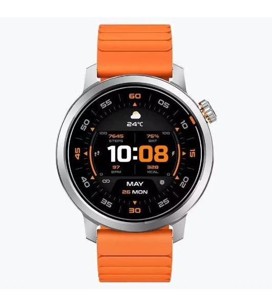 Смарт-часы KOSPET ORB Icy Silver