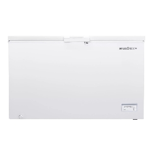 Морозильный ларь SNOWCAP CF-300Е белый, 290л