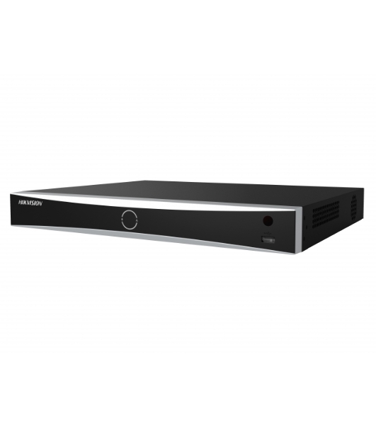 Видеорегистратор Hikvision DS-7616NXI-K2/16P