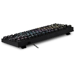 Клавиатура проводная Defender Blitz GK-240L RU, USB, черный, фото6