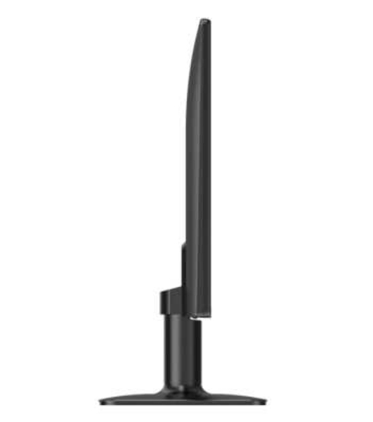 Монитор 23.8' Philips 24E2G2200 IPS 1920x1080, 144 Гц, 4 мс, 16:9, 300 кд/м², HDMI 1.4, DP 1.4, 3.5 Jack, HDR10, Adaptive-Sync, черный