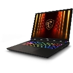Ноутбук MSI Vector 17 HX AI A2XWIG-063XRU/17'/IPS/Intel Core Ultra 9 275HX/32Gb/1Tb SSD/NVIDIA GeForce RTX5080 16Gb/DOS/серый/3kg, фото2