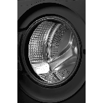 Стиральная машина Haier HW70-BP12969DE серый, загрузка фронтальная 7 кг, 1200 об/мин., класс: A+++, фото2