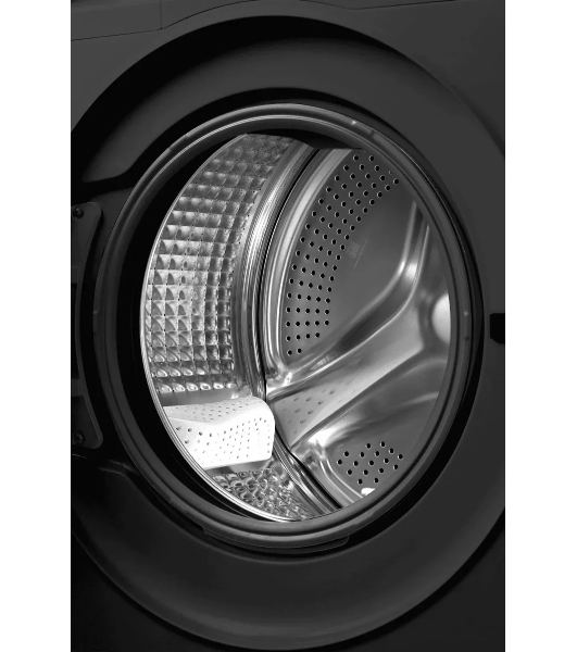 Стиральная машина Haier HW70-BP12969DE серый, загрузка фронтальная 7 кг, 1200 об/мин., класс: A+++