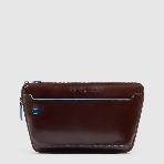 Сумка Piquadro Blue Square CA6897B2/MO красное дерево натур.кожа, фото6