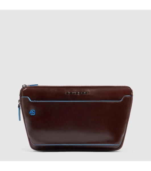 Сумка Piquadro Blue Square CA6897B2/MO красное дерево натур.кожа