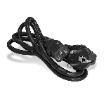 Источник бесперебойного питания ExeGate ServerRM UNL-800.LCD.AVR.2SH.3C13.USB.2U 800VA/480W, Color LCD, AVR, 2*Schuko+3*C13, USB, 2U, установка в стойку, черный, фото4