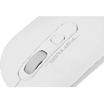 Мышь беспроводная A4Tech Fstyler FG20 белый, 2000 dpi, радиоканал, USB, кнопки - 4, фото7