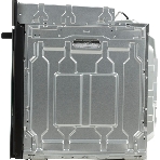 Встраиваемая электрическая духовка 60 см Gorenje BOSB6737E06X, фото31