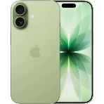 Смартфон Apple iPhone 17 A3520 8/512Gb зеленый, фото 1