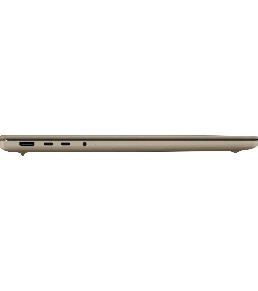 Ноутбук Asus Zenbook A16 UX3607OA-SQ020W/16'/OLED/Qualcomm Snapdragon X2 Elite Extreme/48Gb/1Tb SSD/Qualcomm Adreno/Windows 11 Home/бежевый/1.2kg