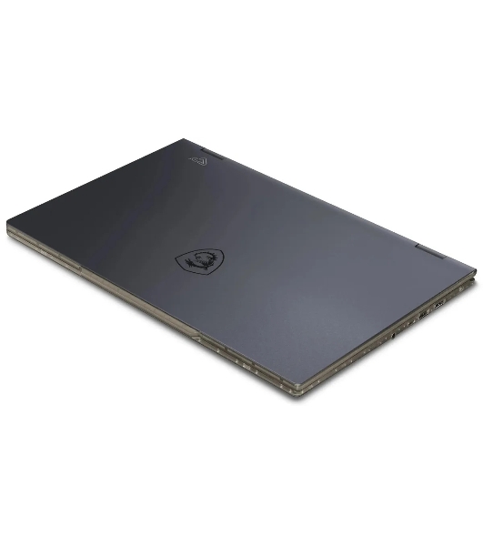 Ноутбук MSI Cyborg 15 B2RWFKG-071US Core 7 240H 16Gb SSD512Gb NVIDIA GeForce RTX 5060 8Gb 15.6' IPS FHD (1920x1080) Windows 11 Multi Language grey WiFi BT Cam (9S7-15Q342-256)