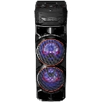 Минисистема LG XBOOM RNC9 черный 1000Вт FM USB BT, фото6
