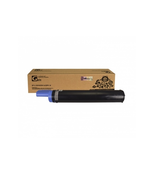 Картридж лазерный GalaPrint GP-C-EXV14/C-EXV5/GPR-18 для Canon imageRUNNER 2230/2270/2870/3025/3225