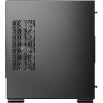 Компьютерный корпус Montech SKY TWO черный без БП ATX 3x140мм 2xUSB3.0 1xUSB3.1 audio bott PSU, фото5