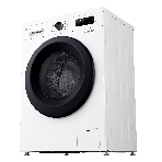 Стиральная машина LG F2Y1WS6W белый, загрузка фронтальная 6,5 кг, 1200 об/мин., класс: A, фото7
