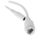 Камера видеонаблюдения IP Trassir TR-D2121IR3W V3, 1080p, 3.6мм, белый, фото3